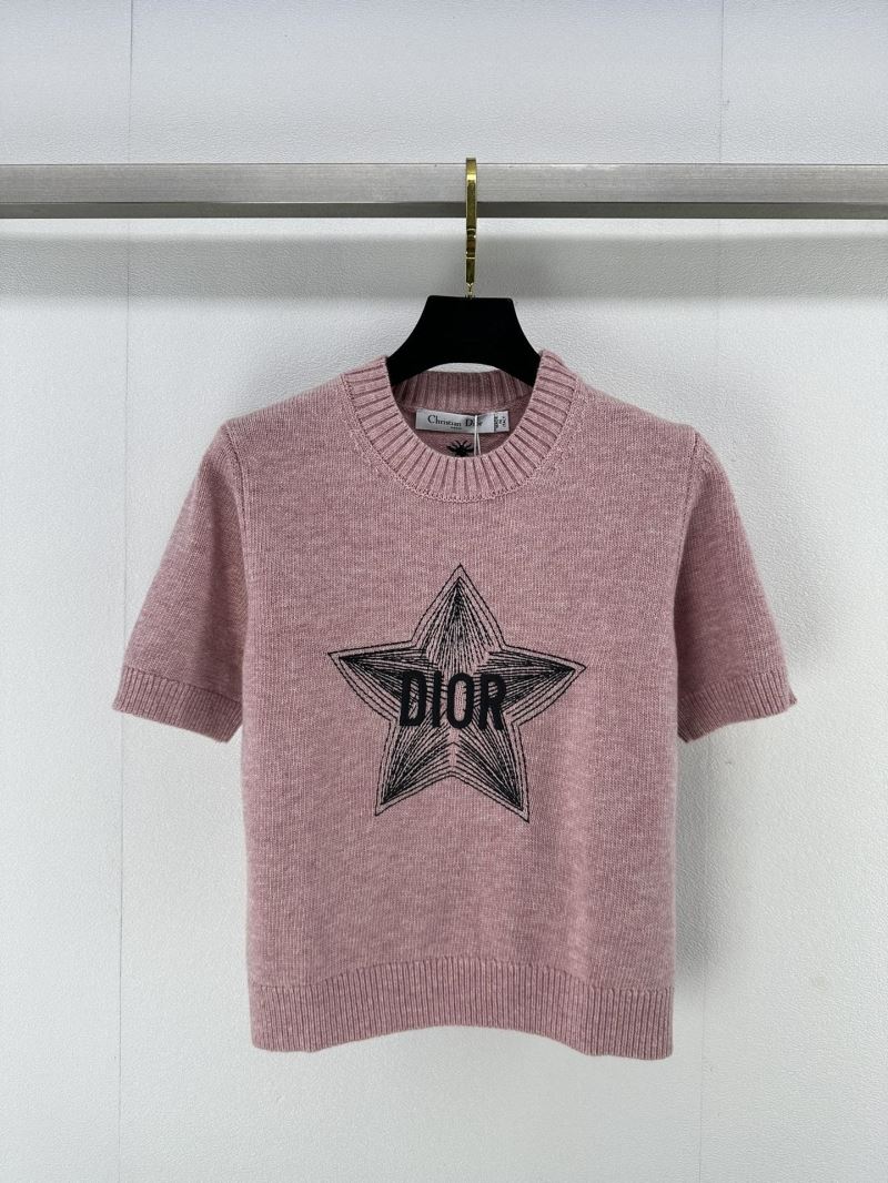 Christian Dior T-Shirts